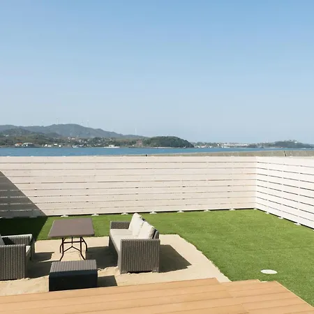 淡路島貸別荘リアンみなと Minamiawaji Exterior photo