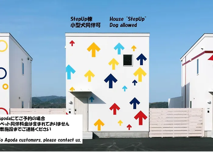 淡路島貸別荘リアンみなと