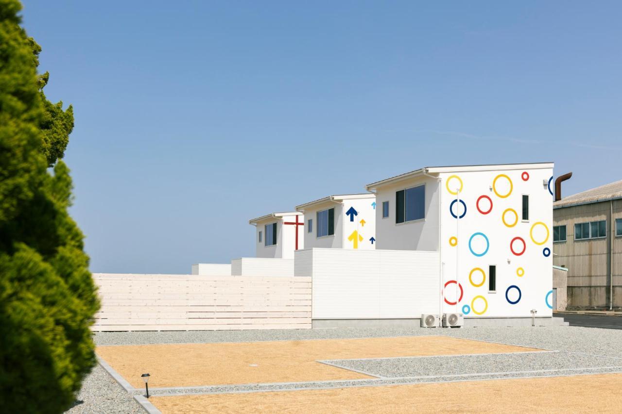 Holiday home 淡路島貸別荘リアンみなと
